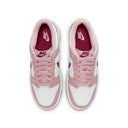 Nike Dunk Low Pink Velvet (GS) - dropout