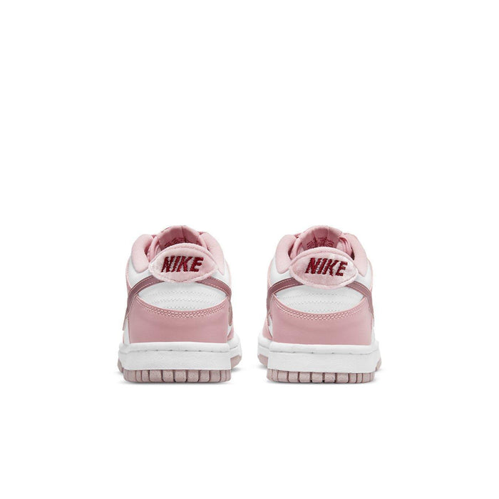 Nike Dunk Low Pink Velvet (GS) - dropout