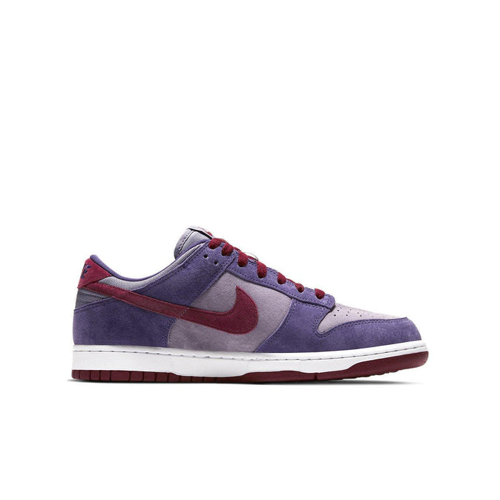 Nike Dunk Low Plum (2020) - dropout