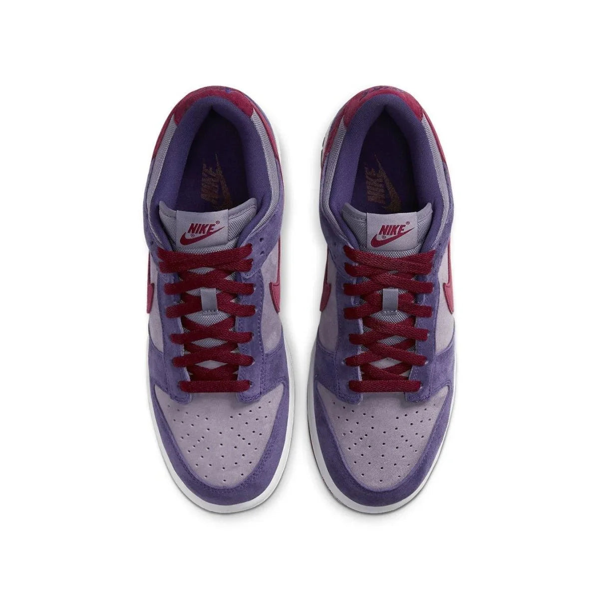 Nike Dunk Low Plum (2020) - dropout