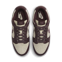 Nike Dunk Low Plum Coconut Milk (Women's) - dropout