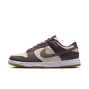 Nike Dunk Low Plum Coconut Milk (Women's) - dropout