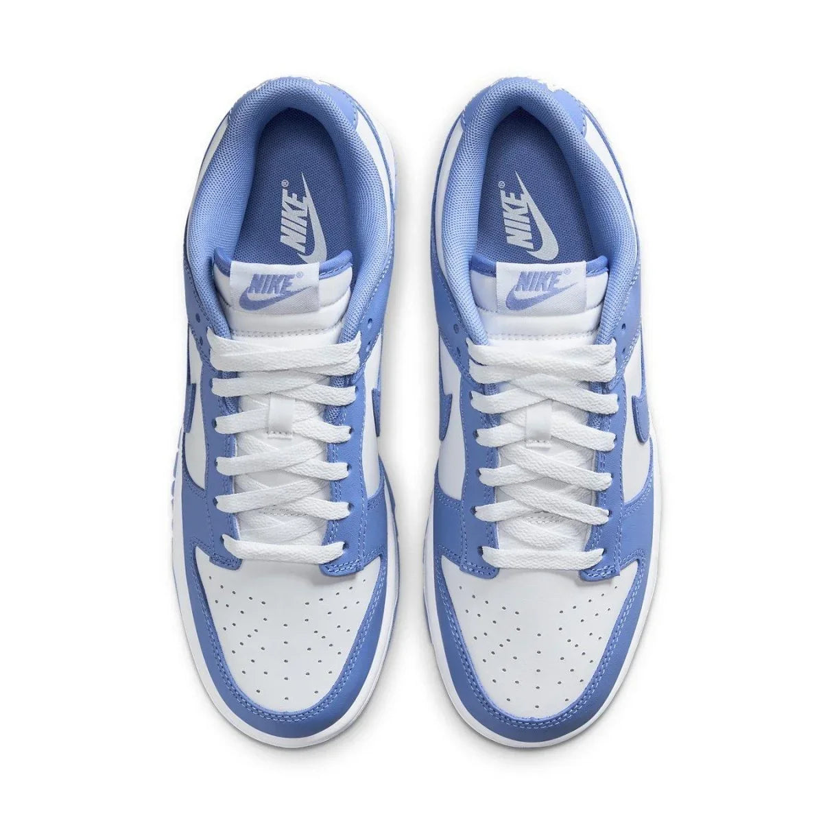 Nike Dunk Low Polar Blue - dropout
