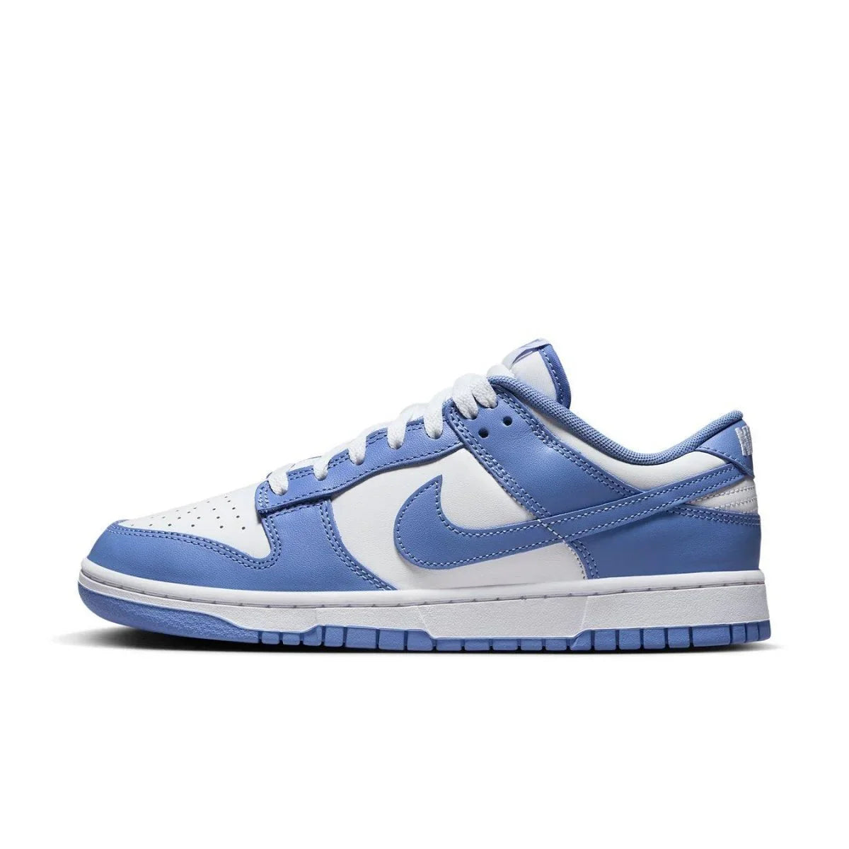 Nike Dunk Low Polar Blue - dropout