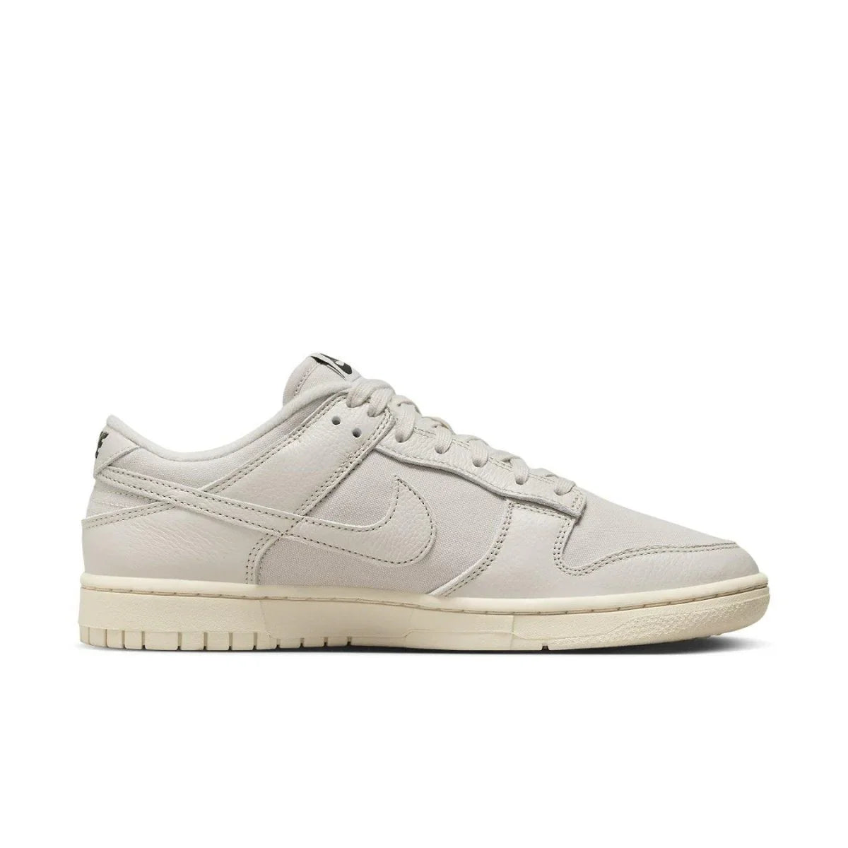 Nike Dunk Low Premium Light Orewood Brown - dropout