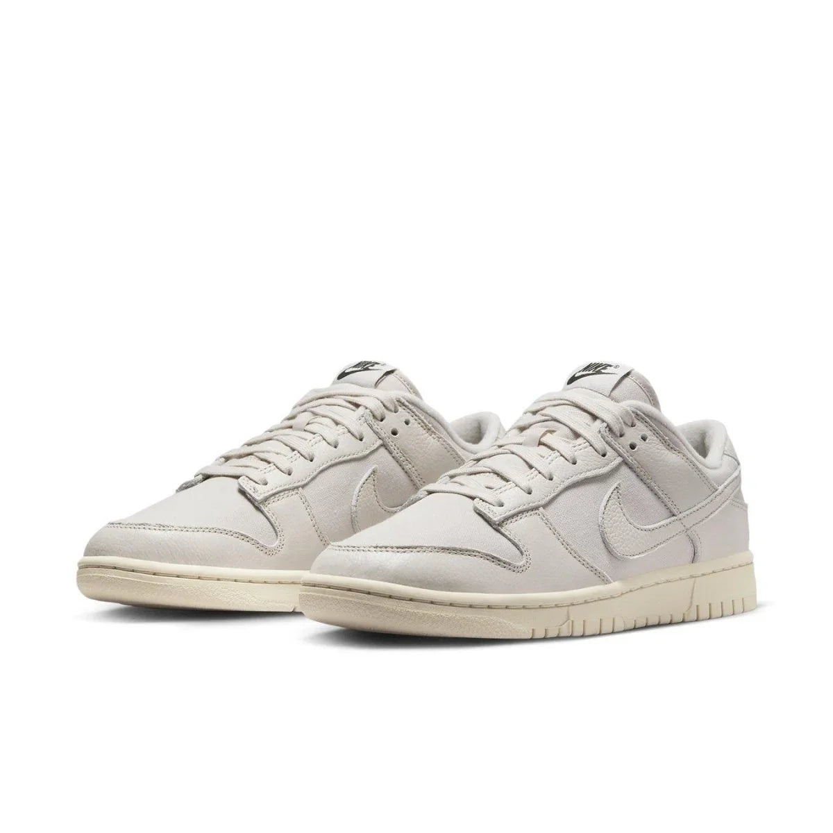 Nike Dunk Low Premium Light Orewood Brown - dropout