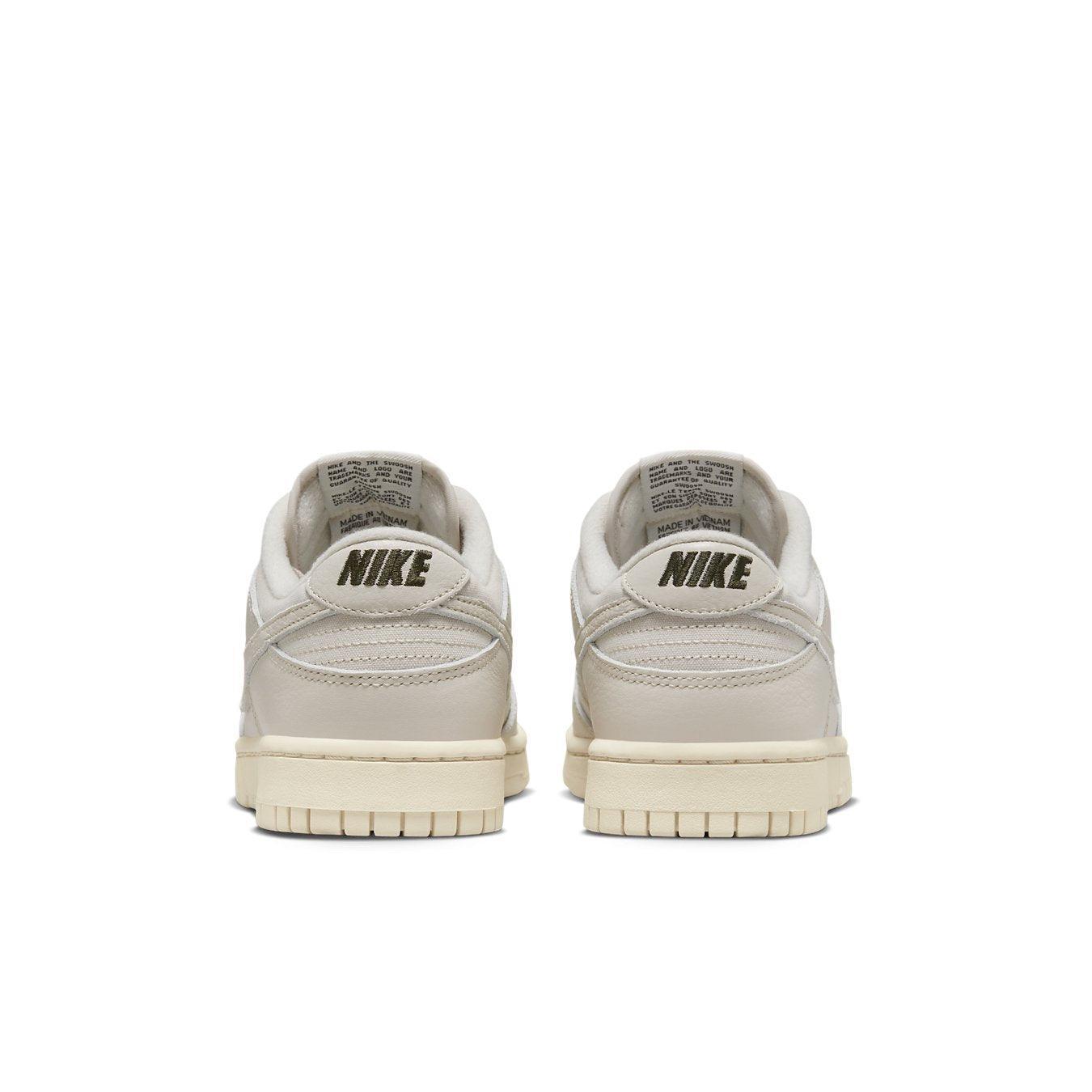 Nike Dunk Low Premium Light Orewood Brown - dropout