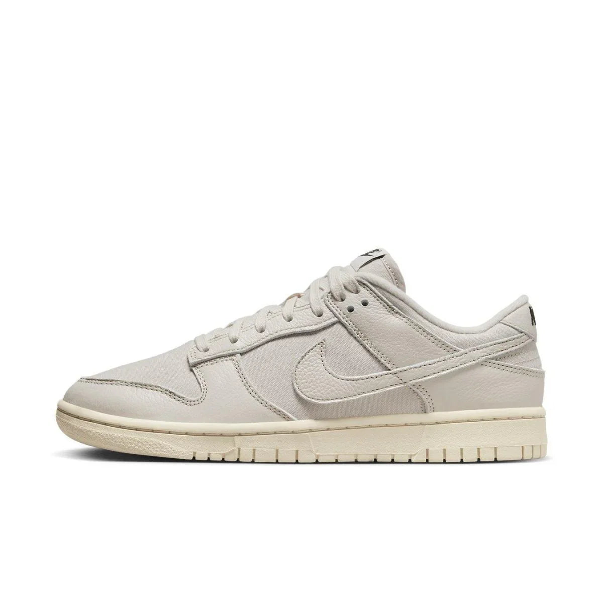 Nike Dunk Low Premium Light Orewood Brown - dropout