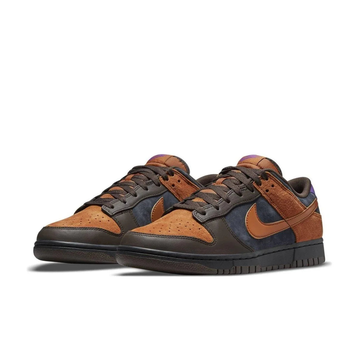 Nike Dunk Low PRM Cider - dropout