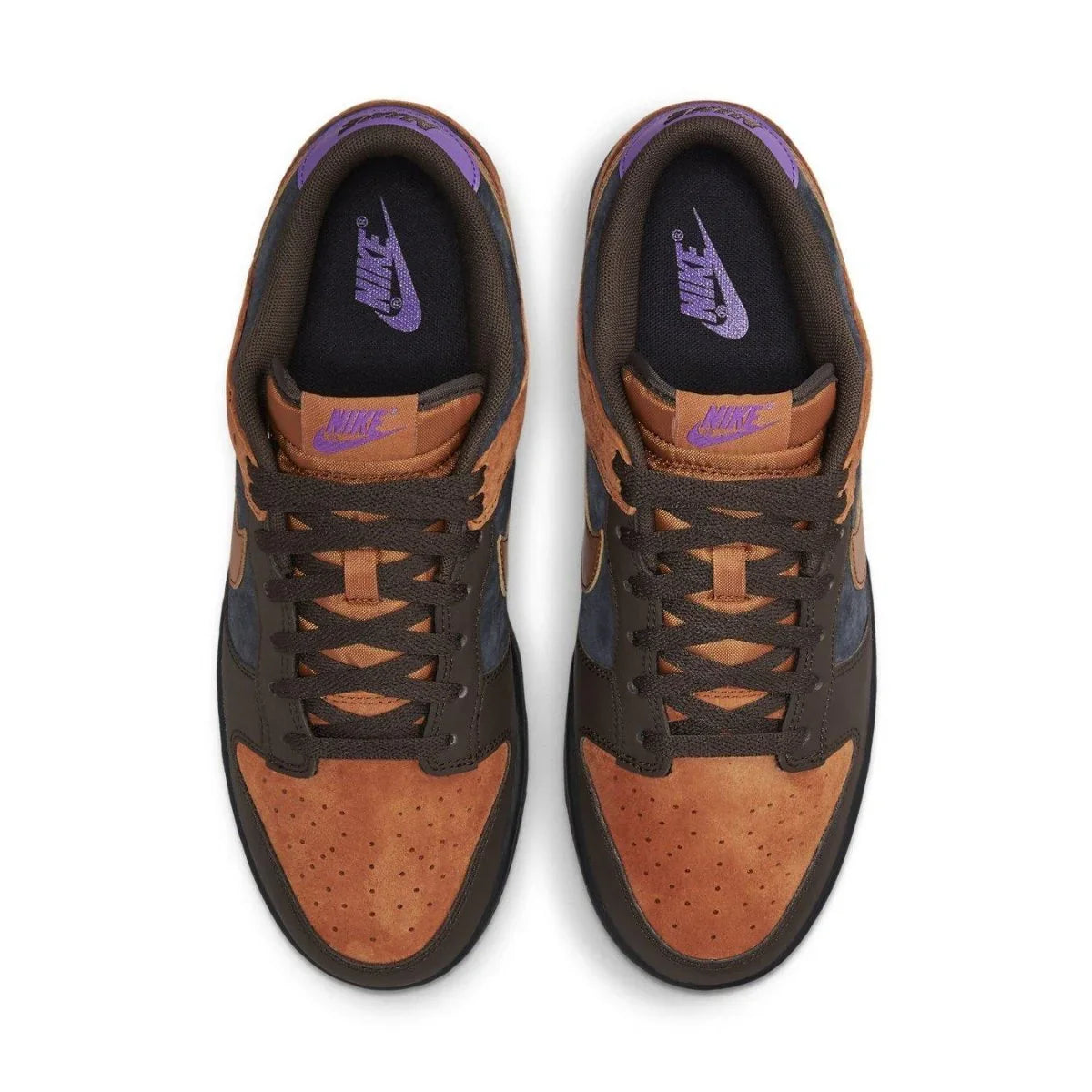 Nike Dunk Low PRM Cider - dropout