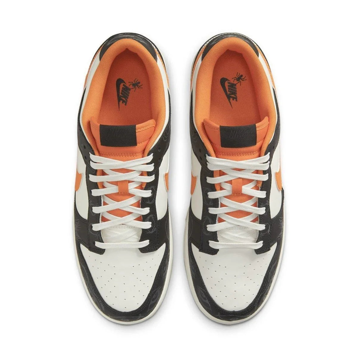 Nike Dunk Low PRM Halloween (2021) - dropout