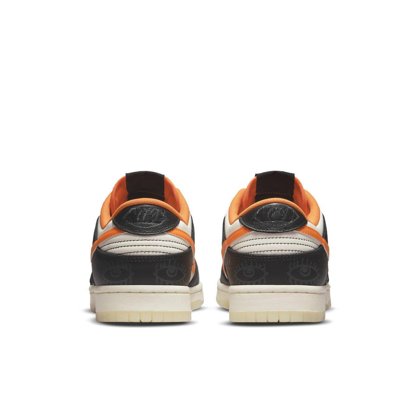 Nike Dunk Low PRM Halloween (2021) - dropout