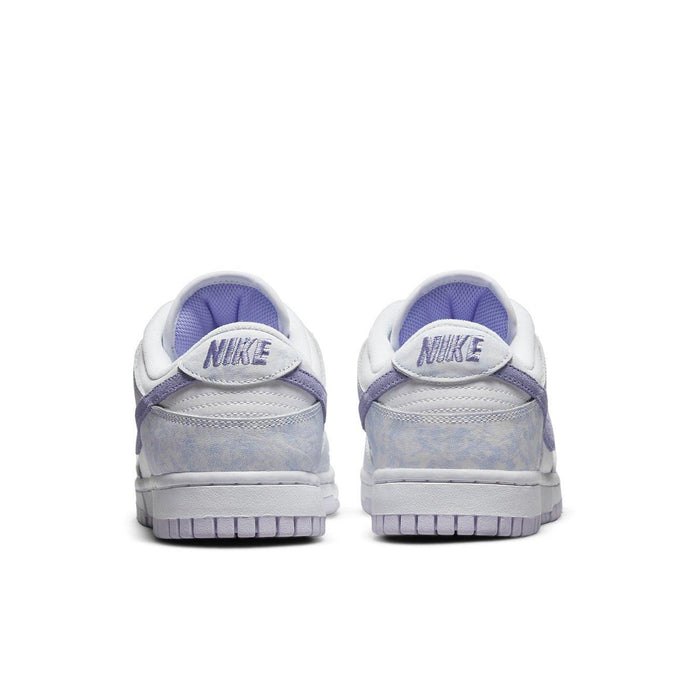 Nike Dunk Low Purple Pulse (W) - dropout