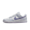 Nike Dunk Low Purple Pulse (W) - dropout