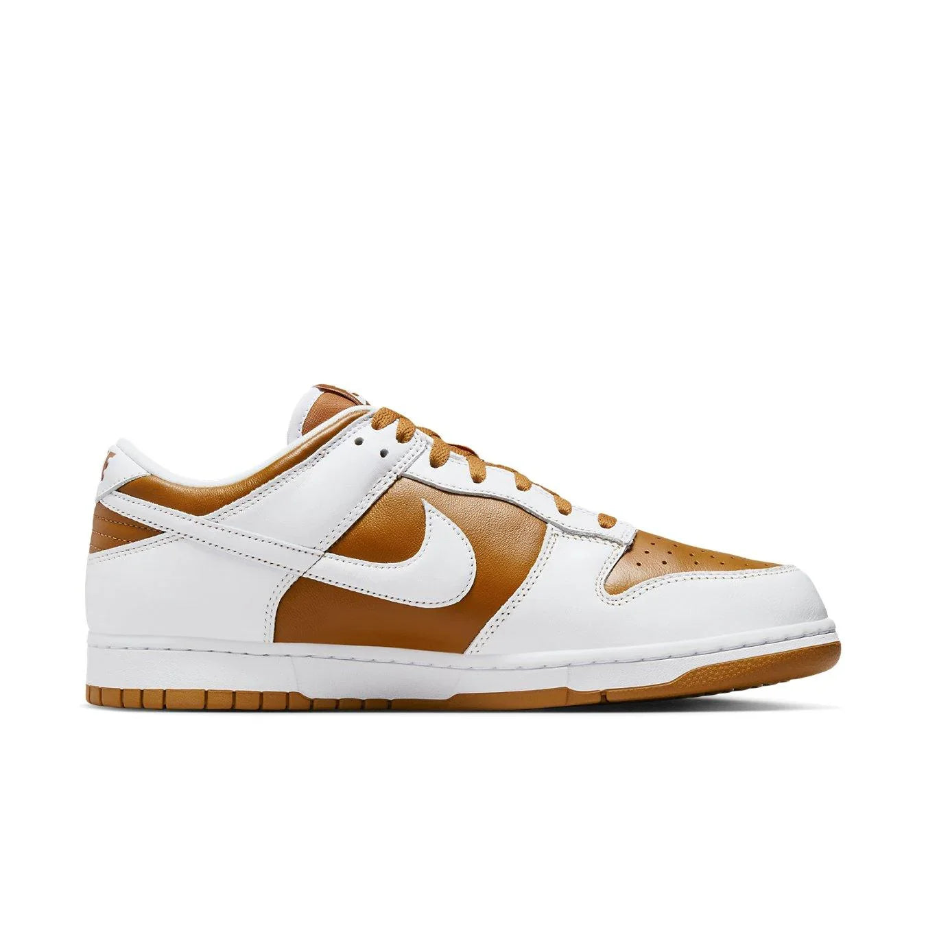 Nike Dunk Low QS CO.JP Reverse Curry (2024) - dropout