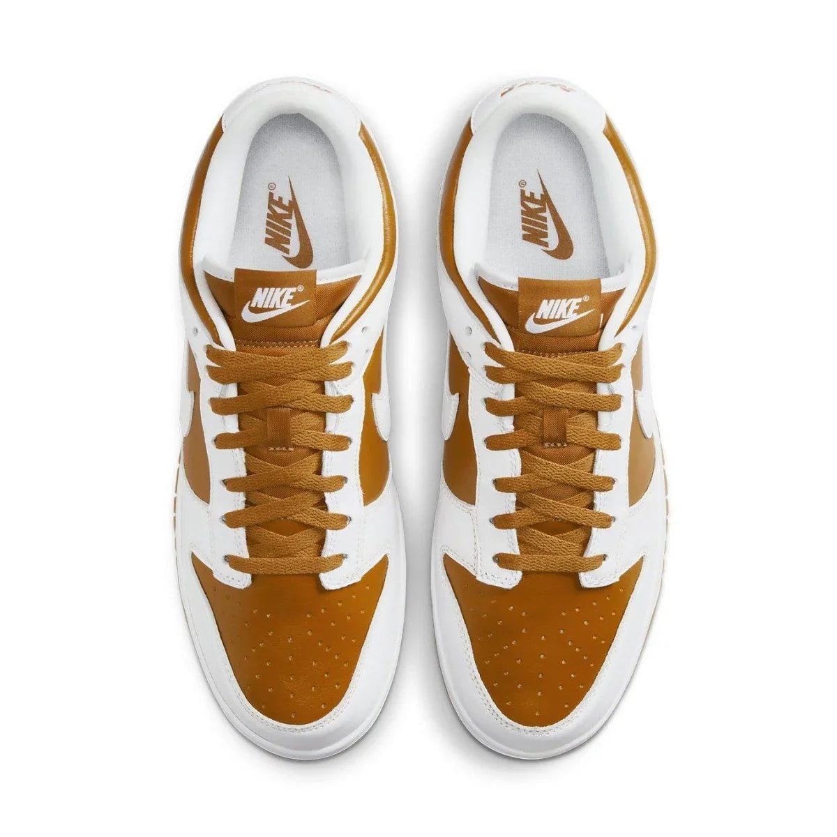 Nike Dunk Low QS CO.JP Reverse Curry (2024) - dropout
