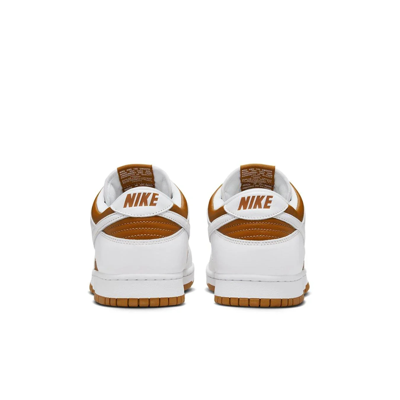 Nike Dunk Low QS CO.JP Reverse Curry (2024) - dropout