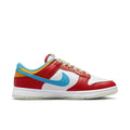 Nike Dunk Low QS LeBron James Fruity Pebbles - dropout