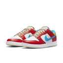 Nike Dunk Low QS LeBron James Fruity Pebbles - dropout