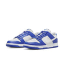 Nike Dunk Low Racer Blue Photon Dust - dropout