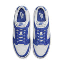 Nike Dunk Low Racer Blue Photon Dust - dropout