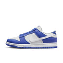 Nike Dunk Low Racer Blue Photon Dust - dropout