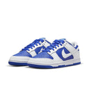Nike Dunk Low Racer Blue White - dropout