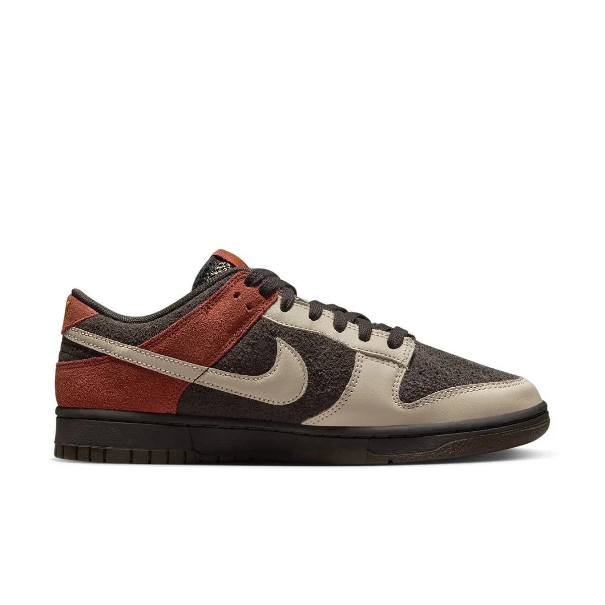 Nike Dunk Low Red Panda - dropout