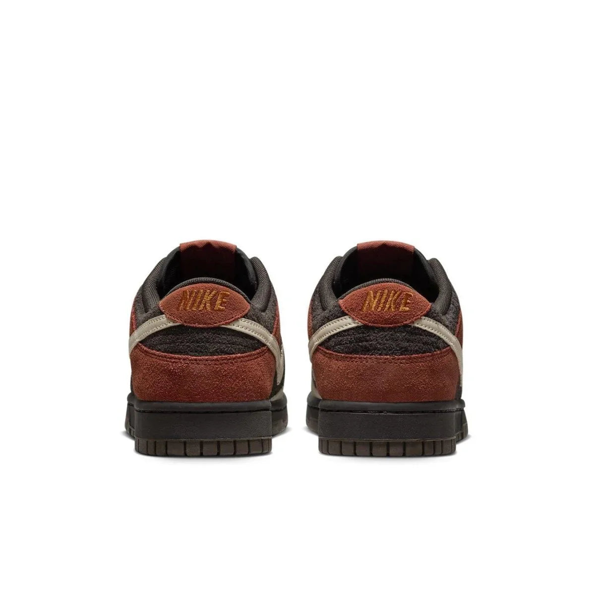 Nike Dunk Low Red Panda - dropout