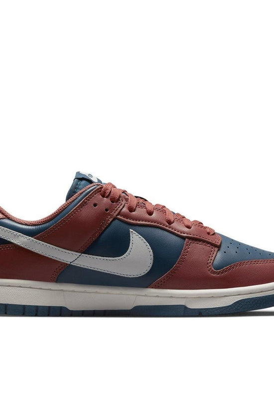 Nike Dunk Low Retro Canyon Rust (W) - dropout