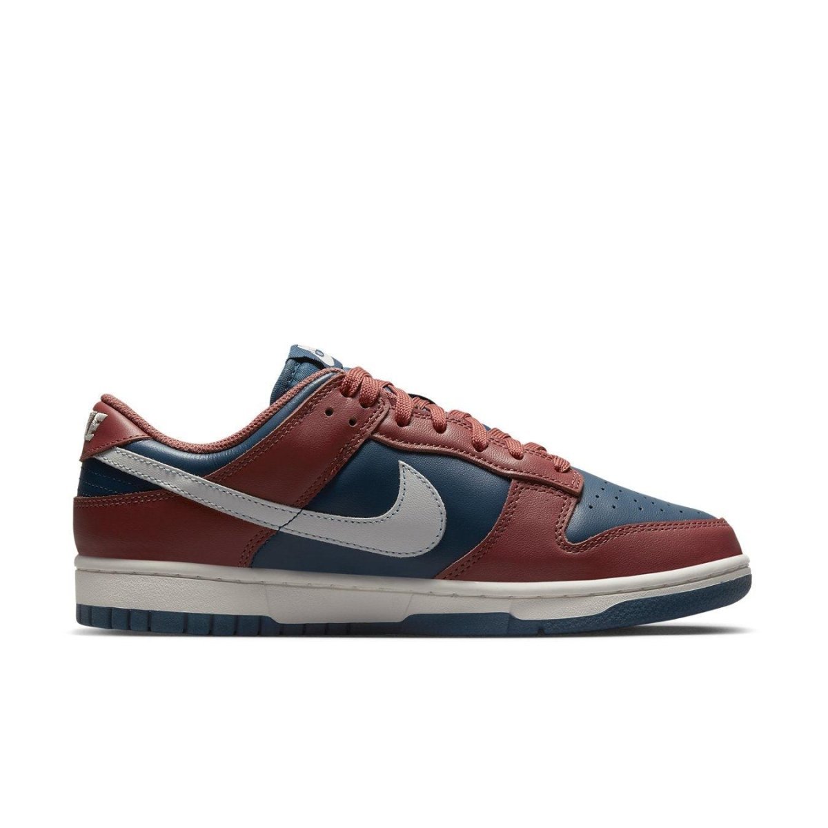 Nike Dunk Low Retro Canyon Rust (W) - dropout
