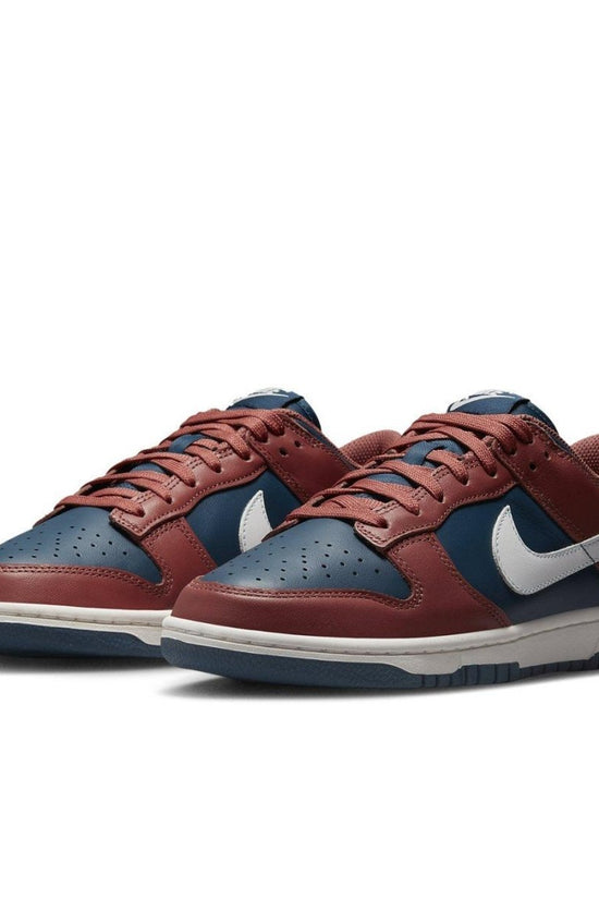 Nike Dunk Low Retro Canyon Rust (W) - dropout