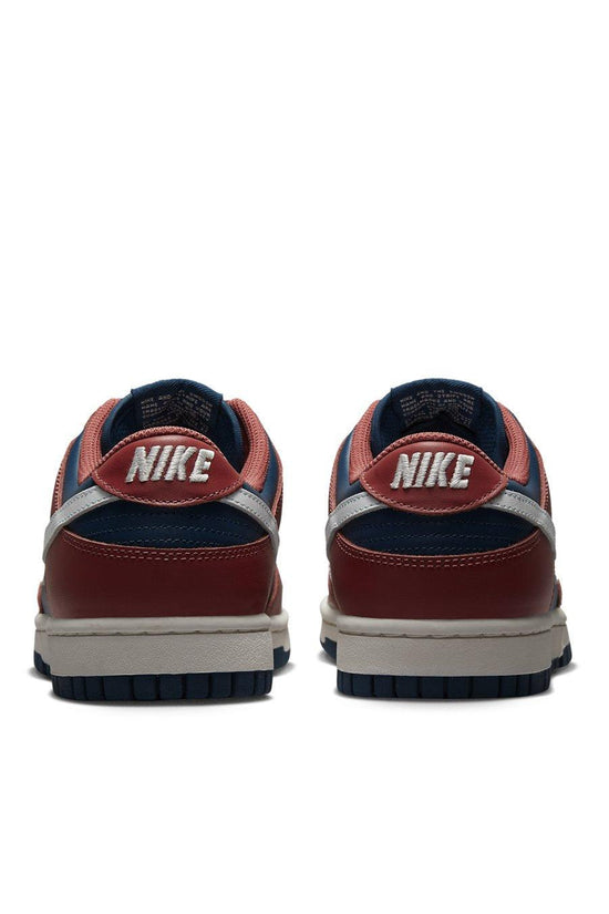 Nike Dunk Low Retro Canyon Rust (W) - dropout
