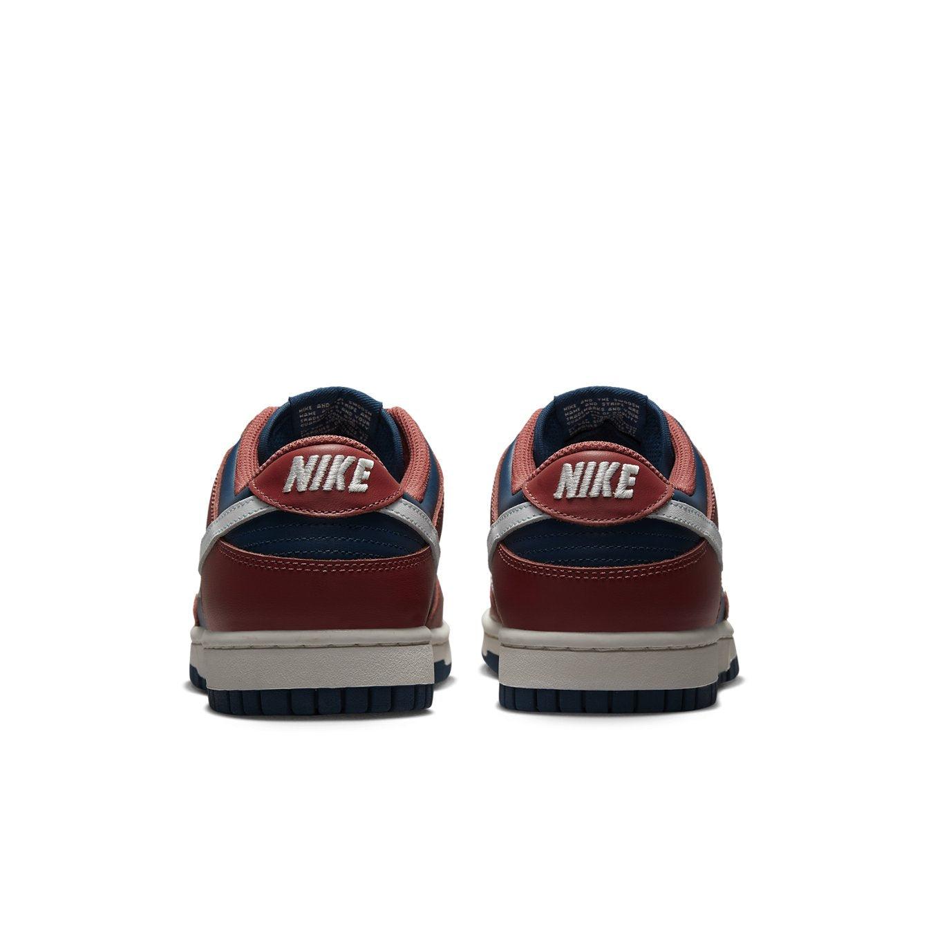 Nike Dunk Low Retro Canyon Rust (W) - dropout