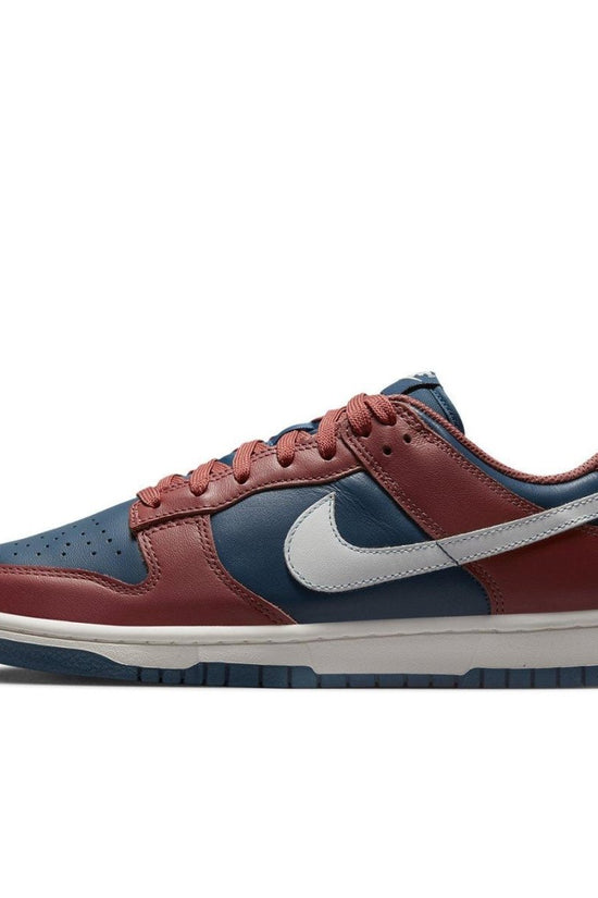 Nike Dunk Low Retro Canyon Rust (W) - dropout