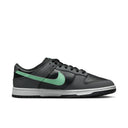 Nike Dunk Low Retro Green Glow - dropout