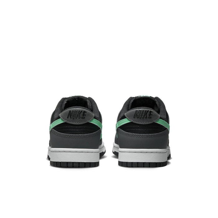 Nike Dunk Low Retro Green Glow - dropout