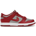 Nike Dunk Low Retro Medium Grey Varsity Red UNLV (GS) (2021) - dropout