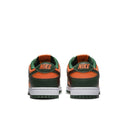 Nike Dunk Low Retro Miami Hurricanes - dropout