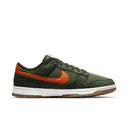 Nike Dunk Low Retro NN Toasty Sequoia - dropout