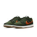 Nike Dunk Low Retro NN Toasty Sequoia - dropout