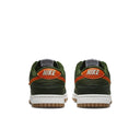 Nike Dunk Low Retro NN Toasty Sequoia - dropout