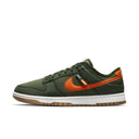 Nike Dunk Low Retro NN Toasty Sequoia - dropout