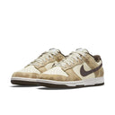 Nike Dunk Low Retro PRM Animal Pack Giraffe/Cheetah - dropout