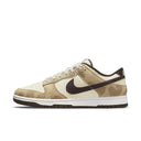 Nike Dunk Low Retro PRM Animal Pack Giraffe/Cheetah - dropout