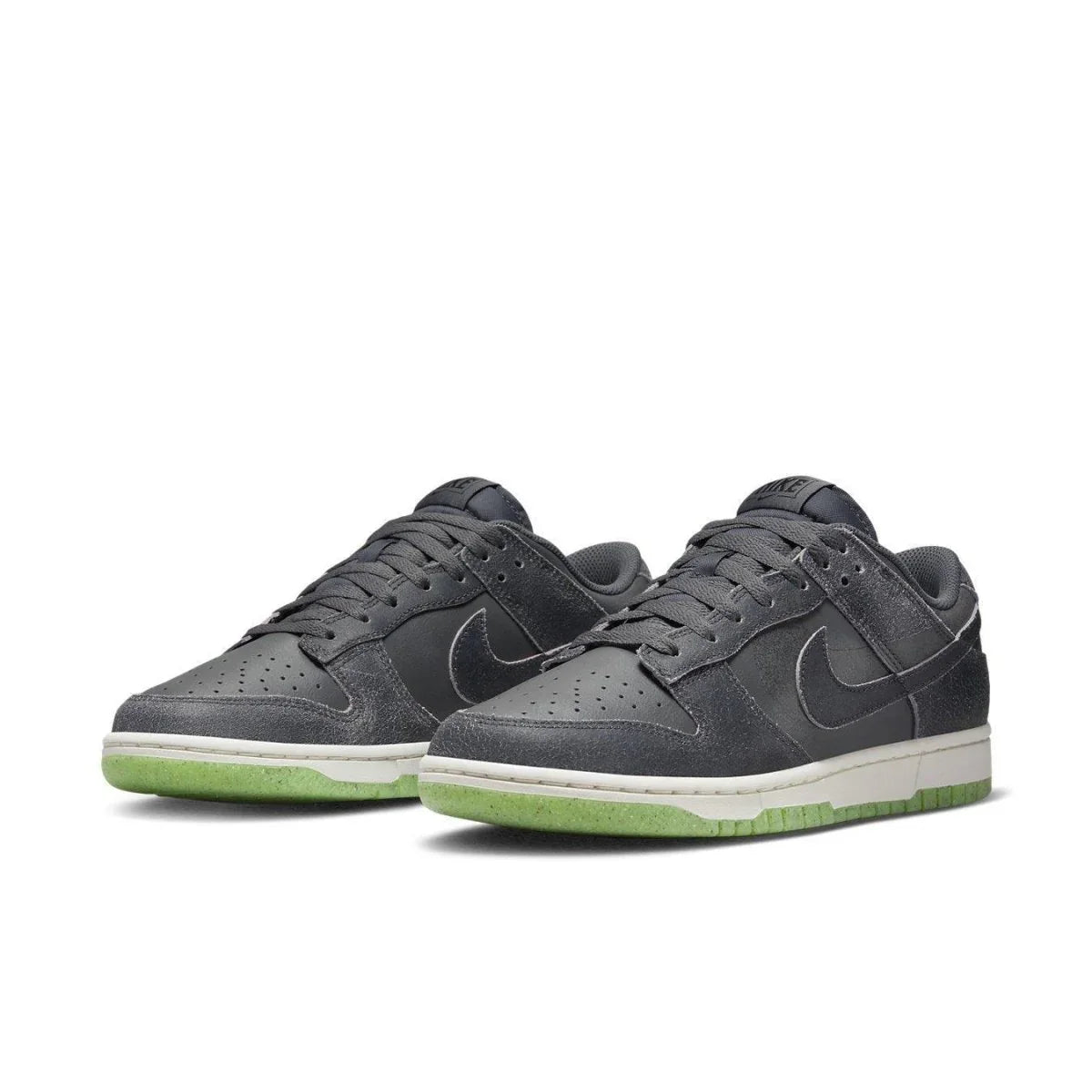 Nike Dunk Low Retro PRM Halloween (2022) - dropout