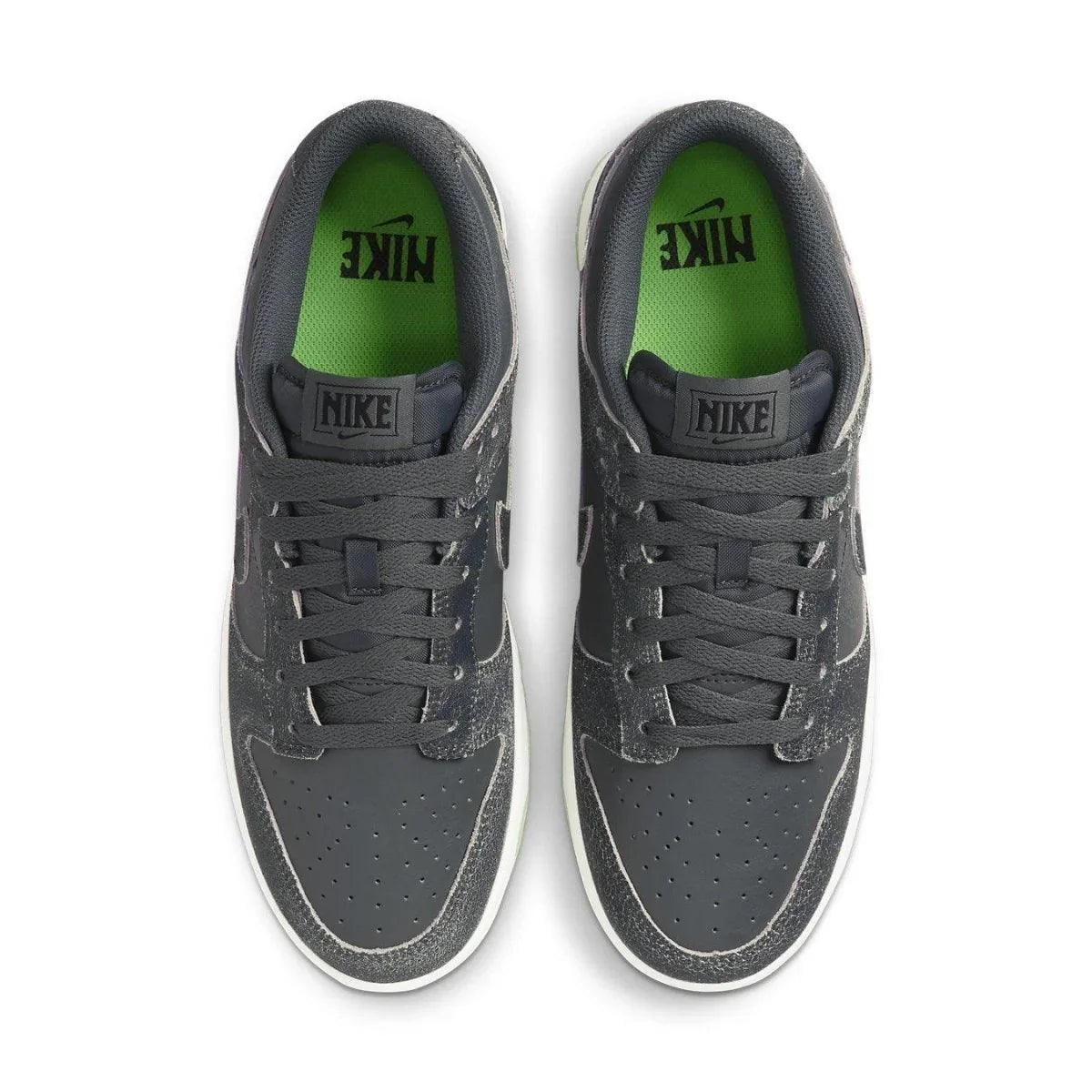 Nike Dunk Low Retro PRM Halloween (2022) - dropout
