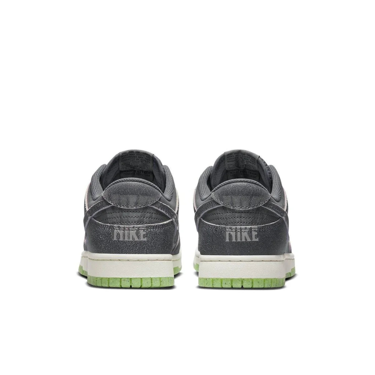 Nike Dunk Low Retro PRM Halloween (2022) - dropout