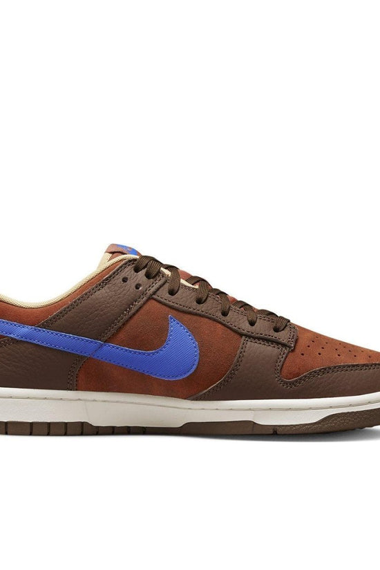 Nike Dunk Low Retro PRM Mars Stone - dropout