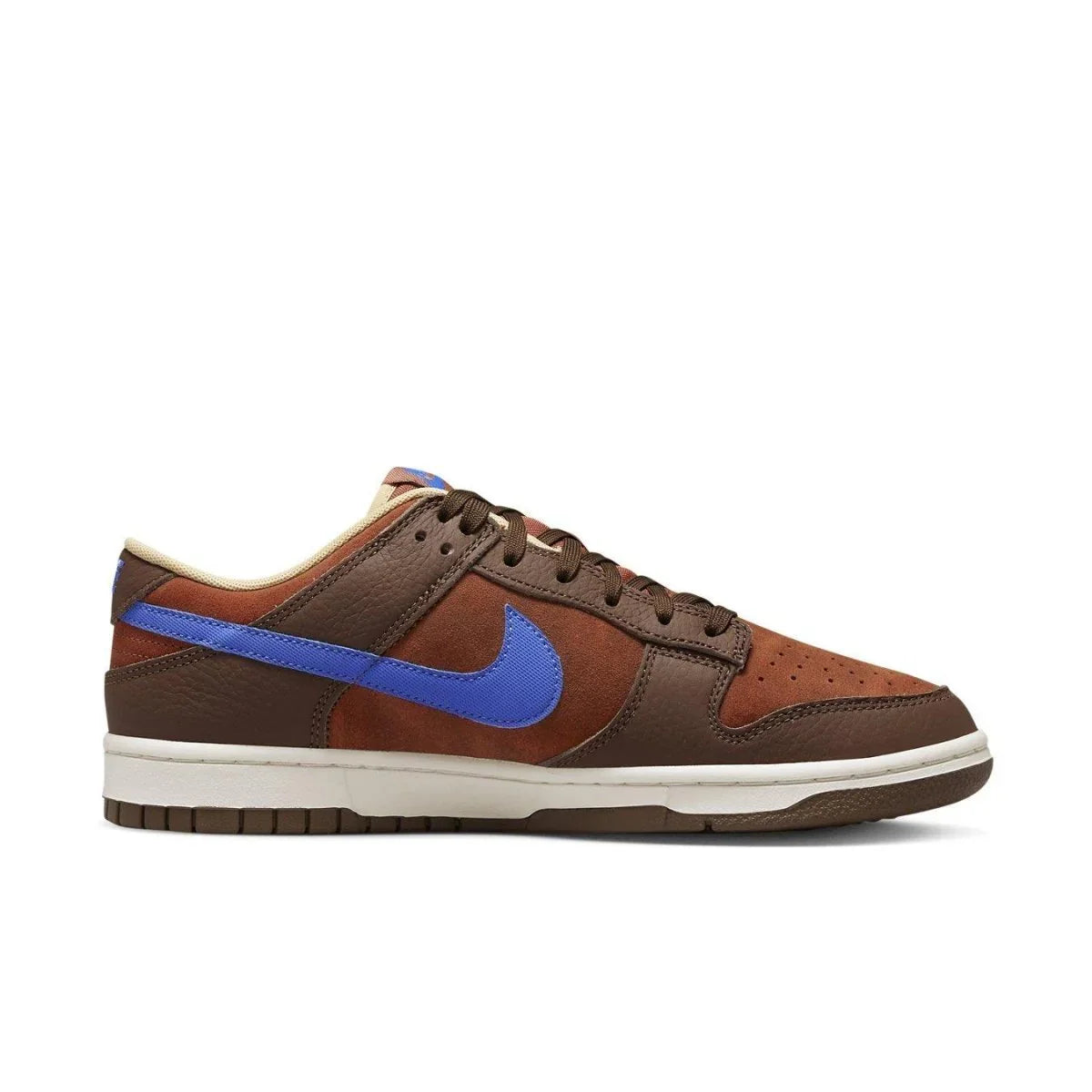 Nike Dunk Low Retro PRM Mars Stone - dropout